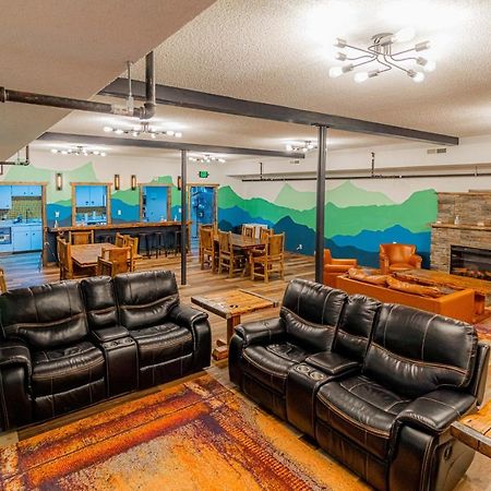 Pintler'S Portal Hostel Anaconda Extérieur photo