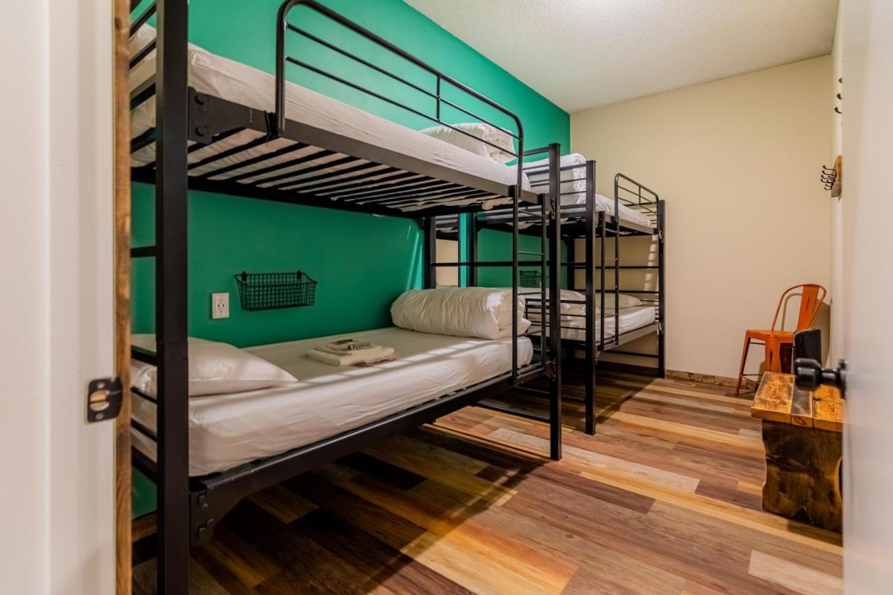 Pintler'S Portal Hostel Anaconda Extérieur photo