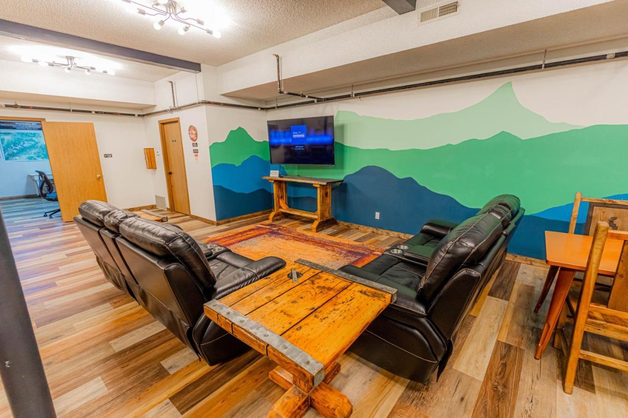 Pintler'S Portal Hostel Anaconda Extérieur photo