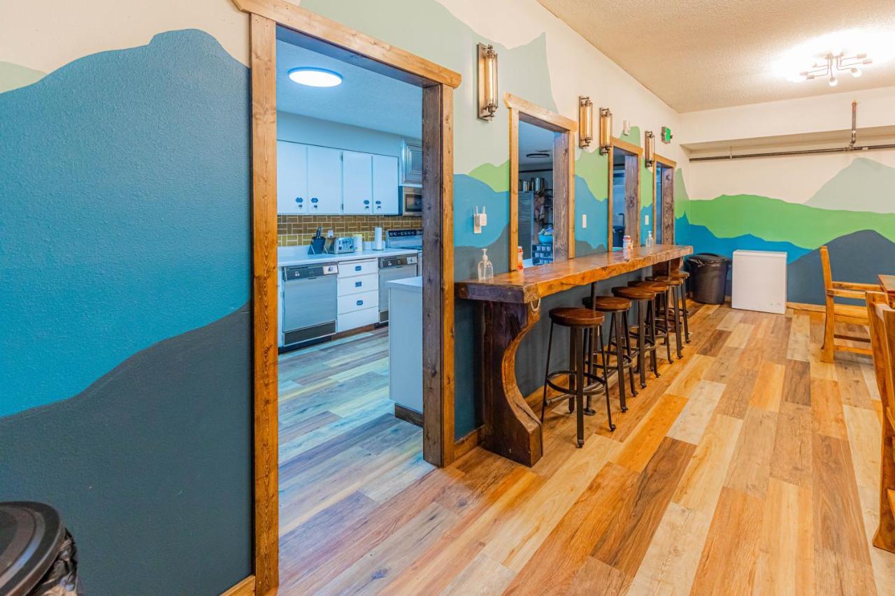 Pintler'S Portal Hostel Anaconda Extérieur photo