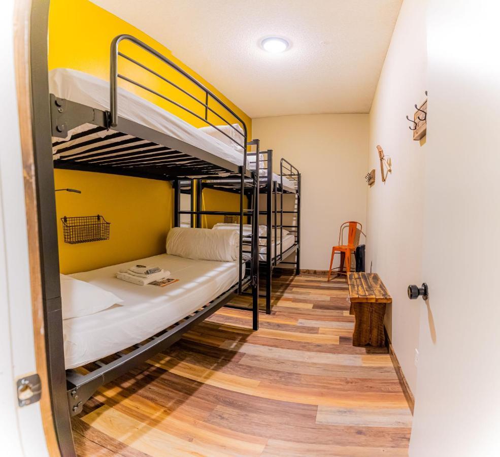 Pintler'S Portal Hostel Anaconda Extérieur photo