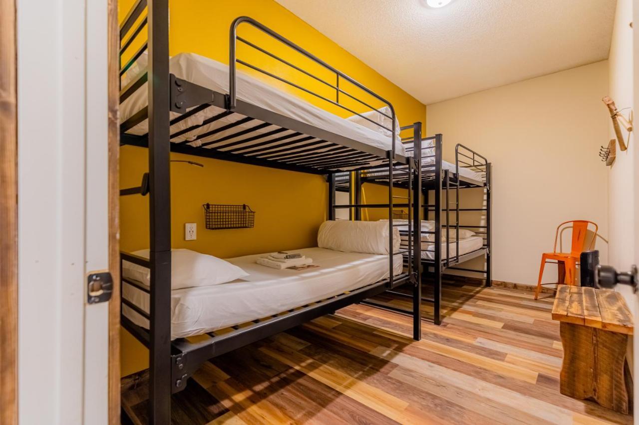 Pintler'S Portal Hostel Anaconda Extérieur photo