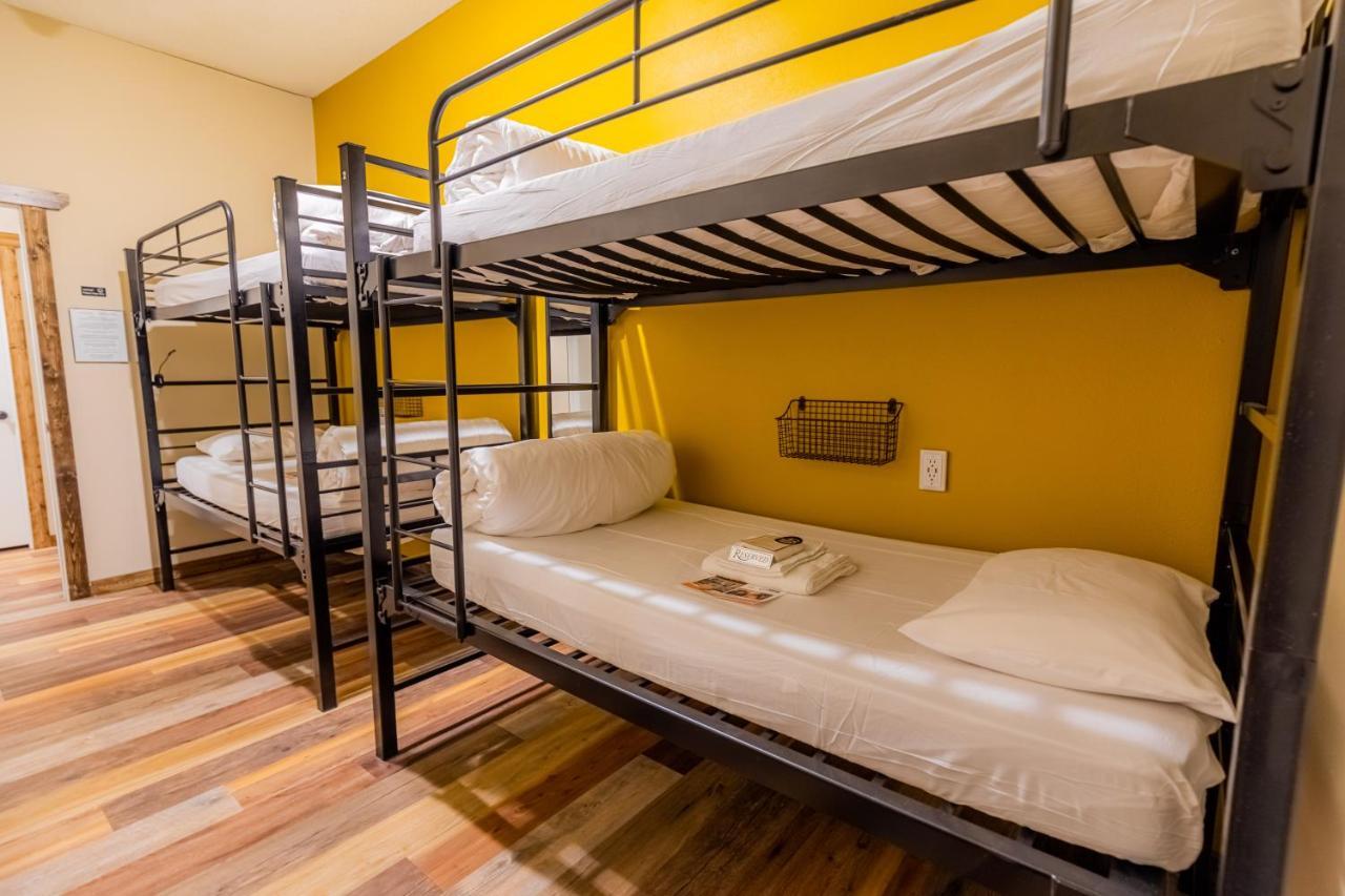 Pintler'S Portal Hostel Anaconda Extérieur photo