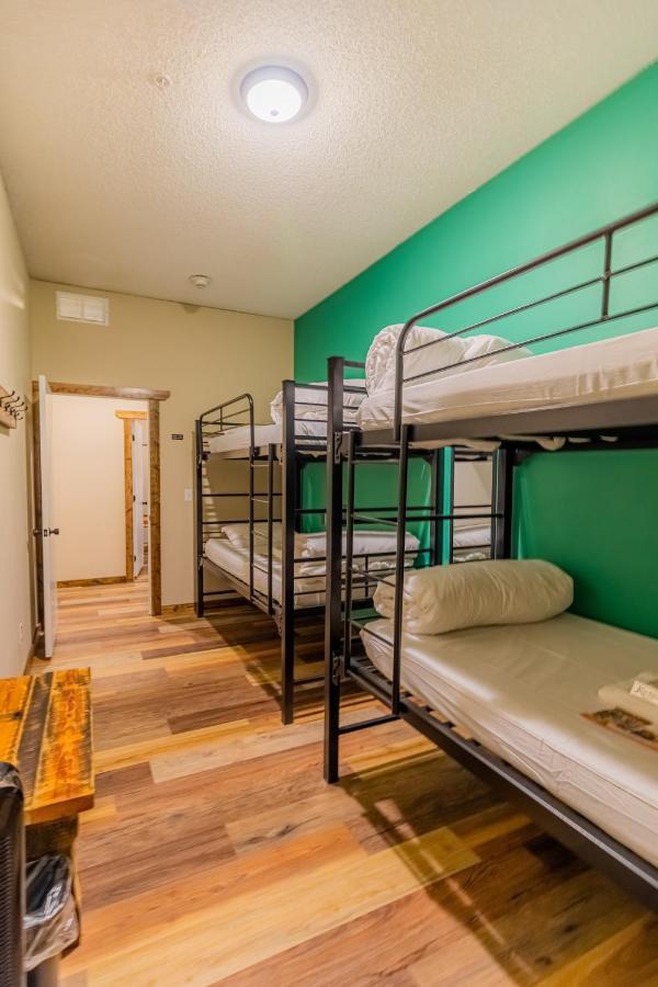 Pintler'S Portal Hostel Anaconda Extérieur photo