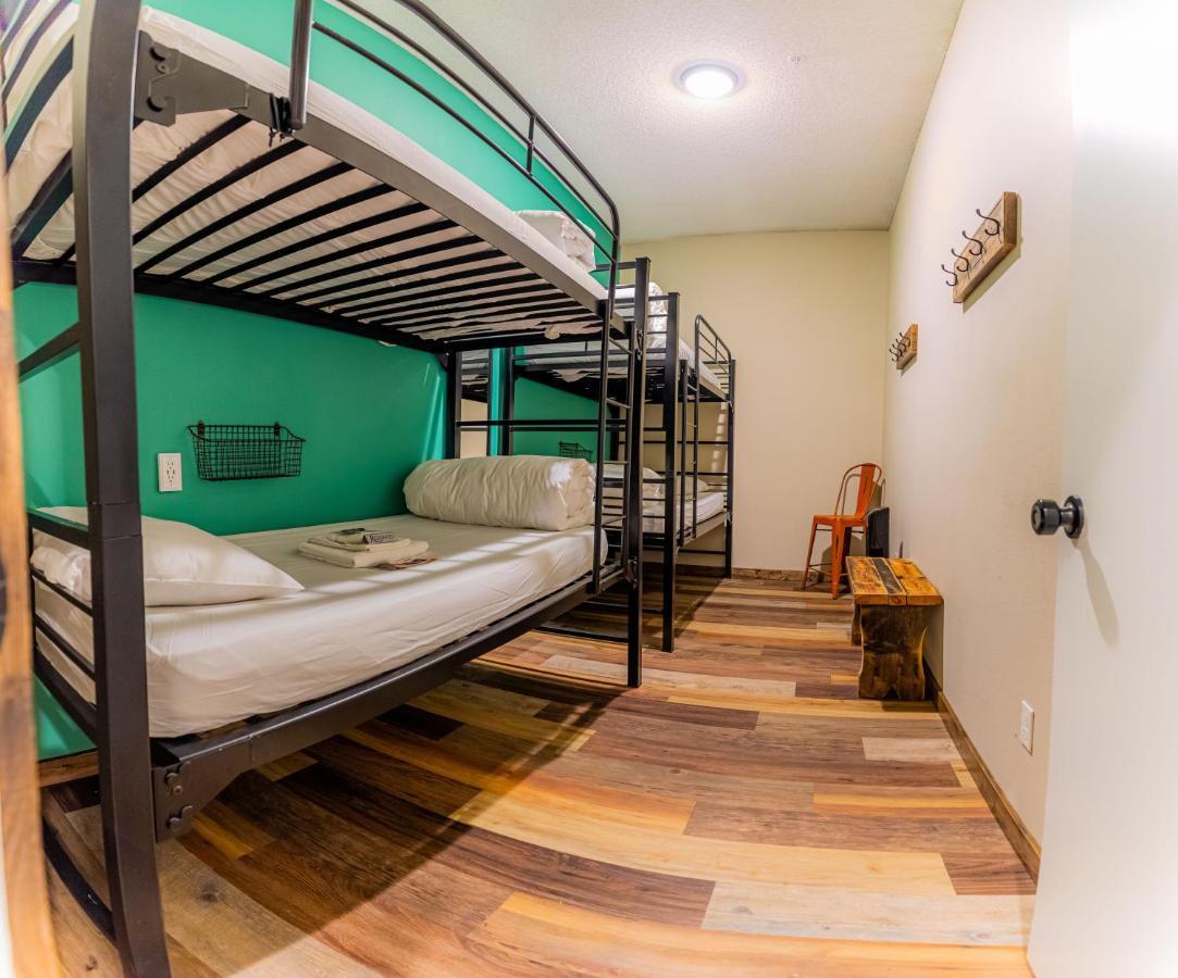 Pintler'S Portal Hostel Anaconda Extérieur photo