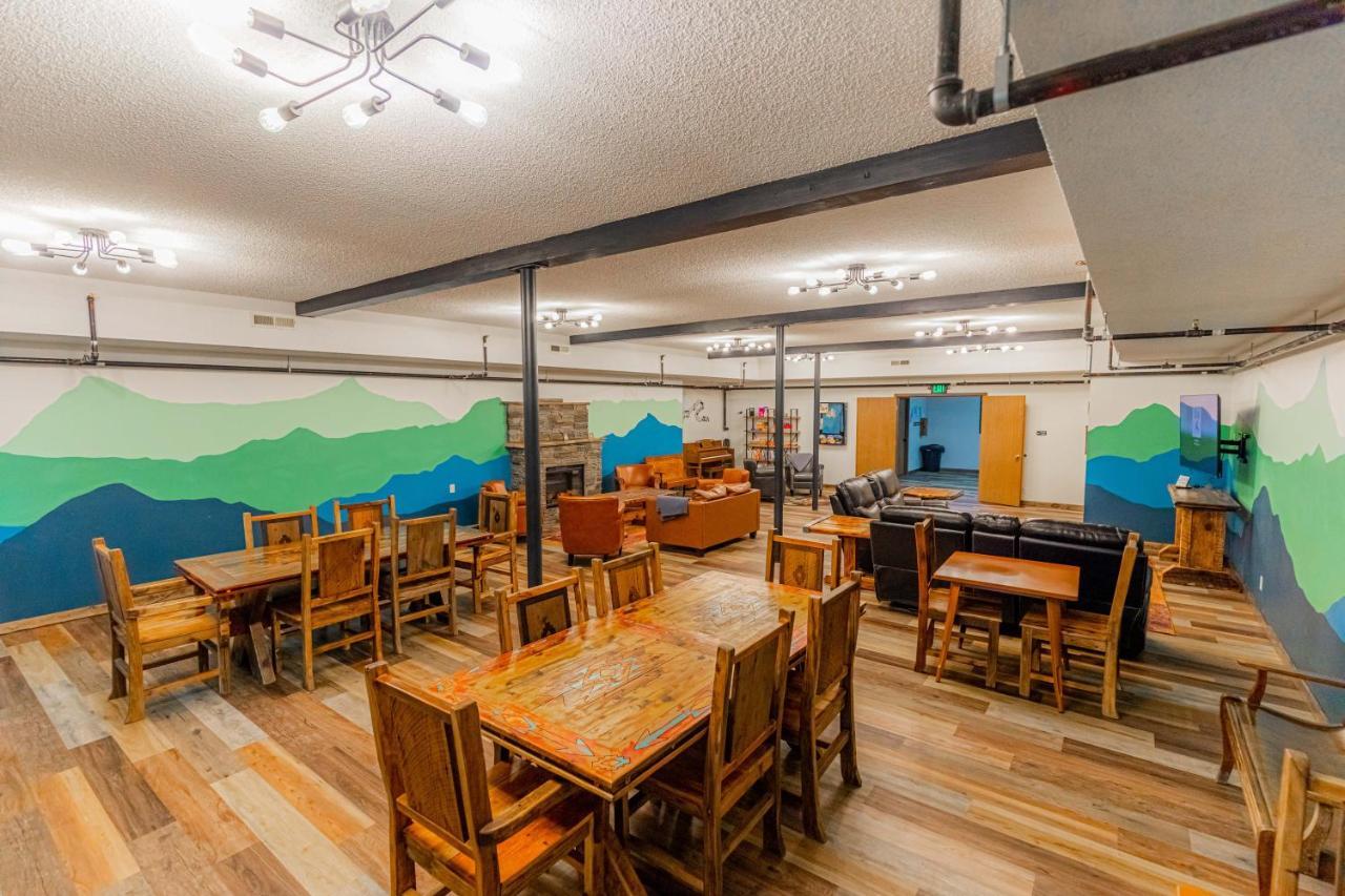 Pintler'S Portal Hostel Anaconda Extérieur photo